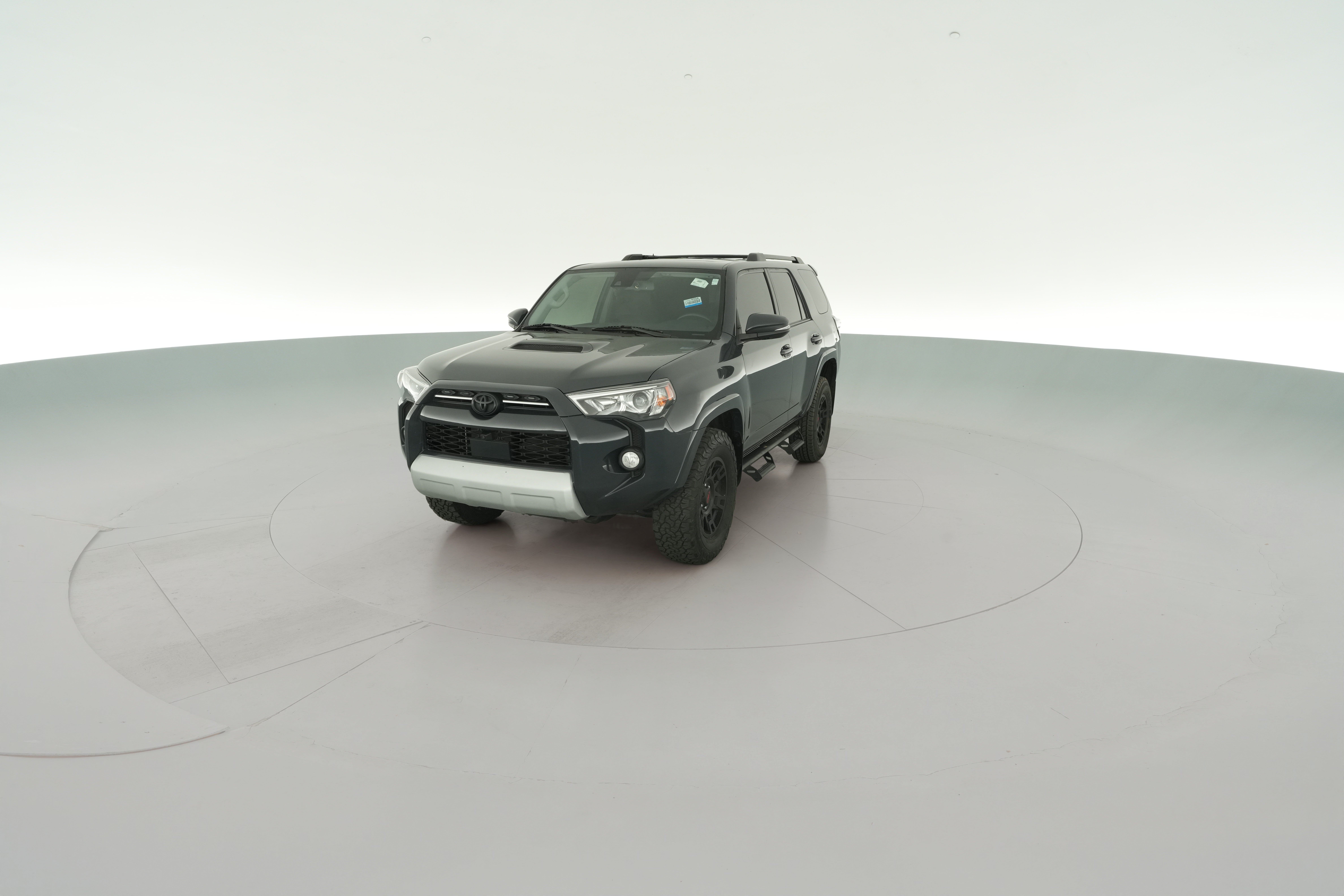 2024 Toyota 4Runner TRD Off-Road Premium - Photo 33