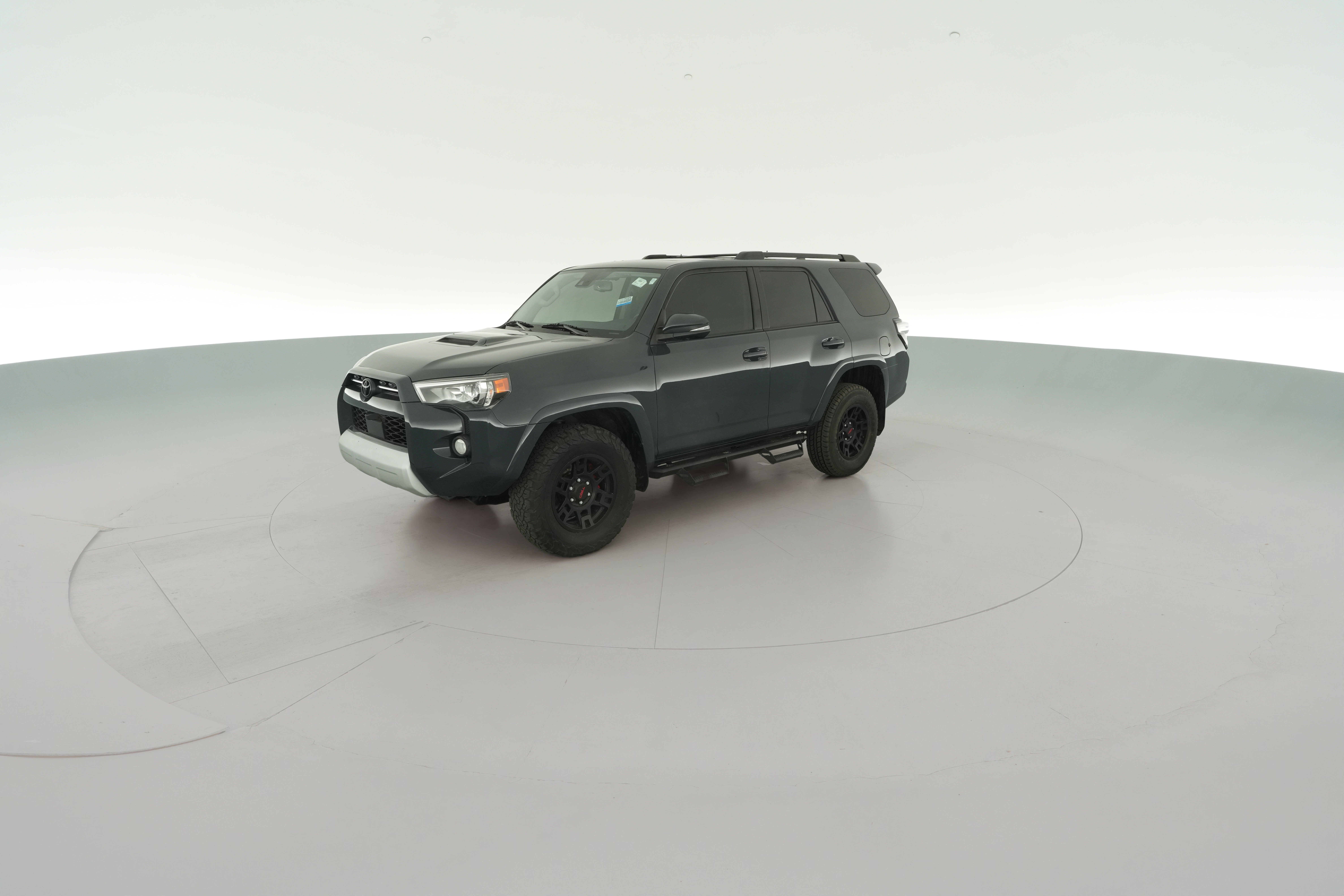 2024 Toyota 4Runner TRD Off-Road Premium - Photo 34