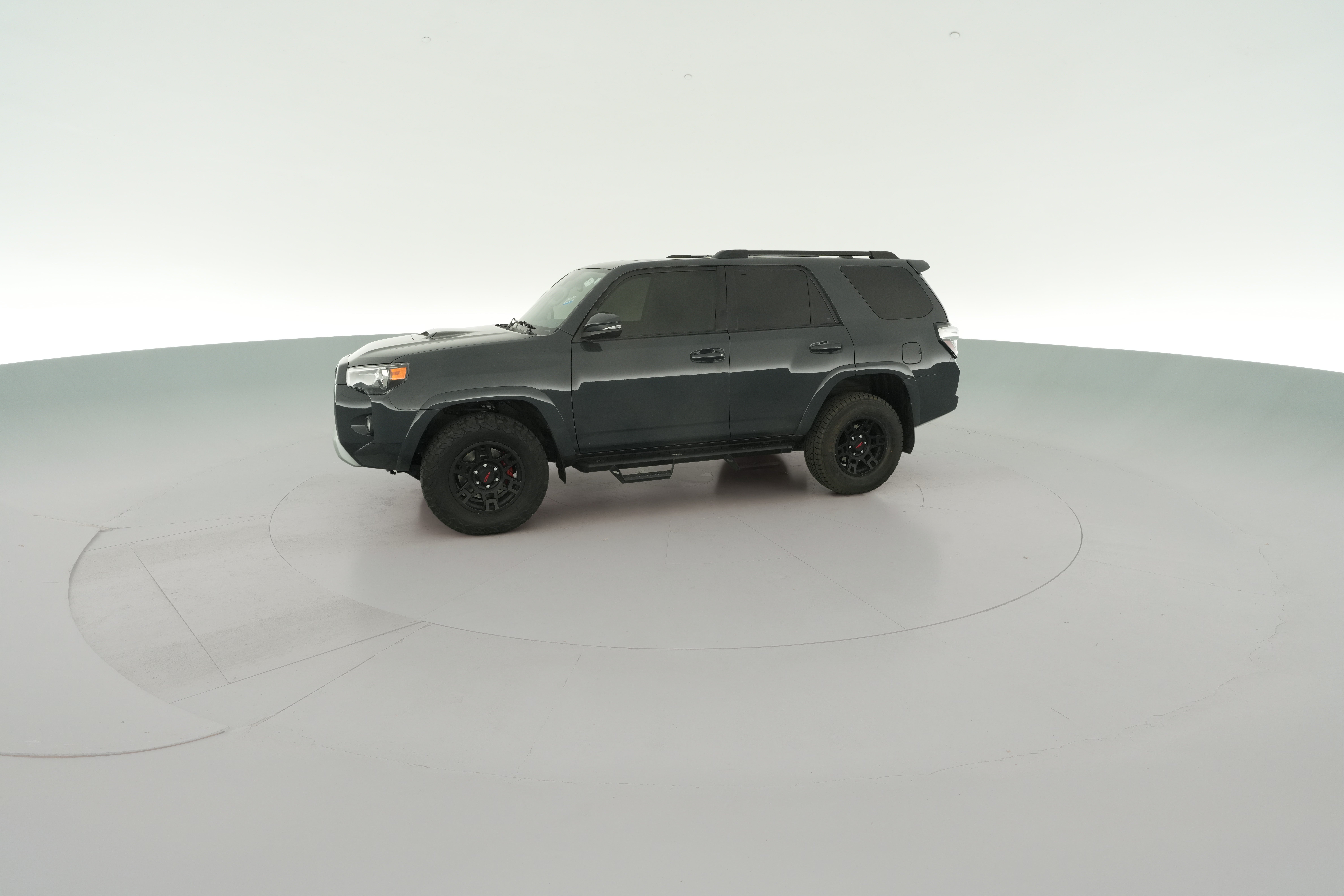 2024 Toyota 4Runner TRD Off-Road Premium - Photo 35