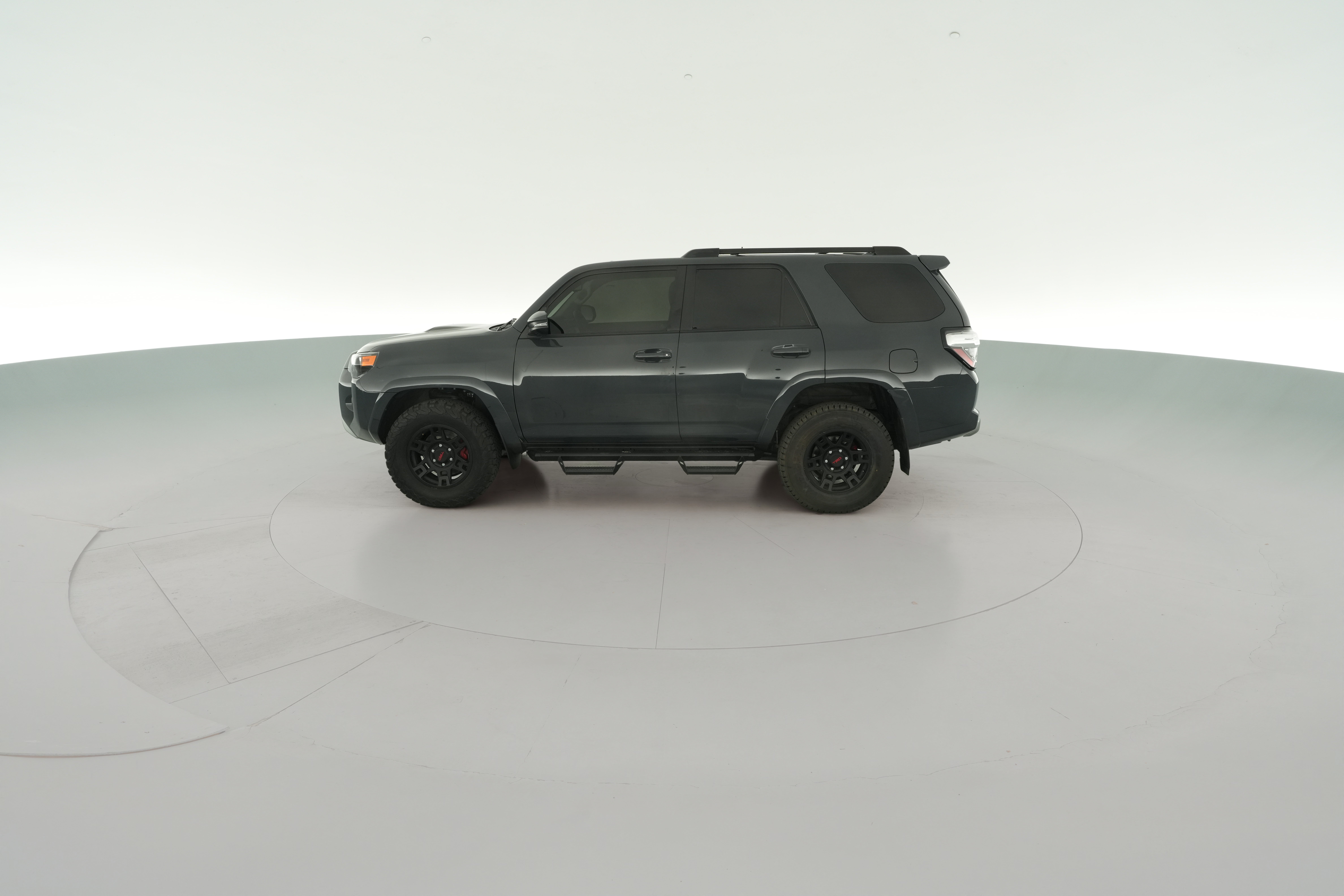 2024 Toyota 4Runner TRD Off-Road Premium - Photo 36