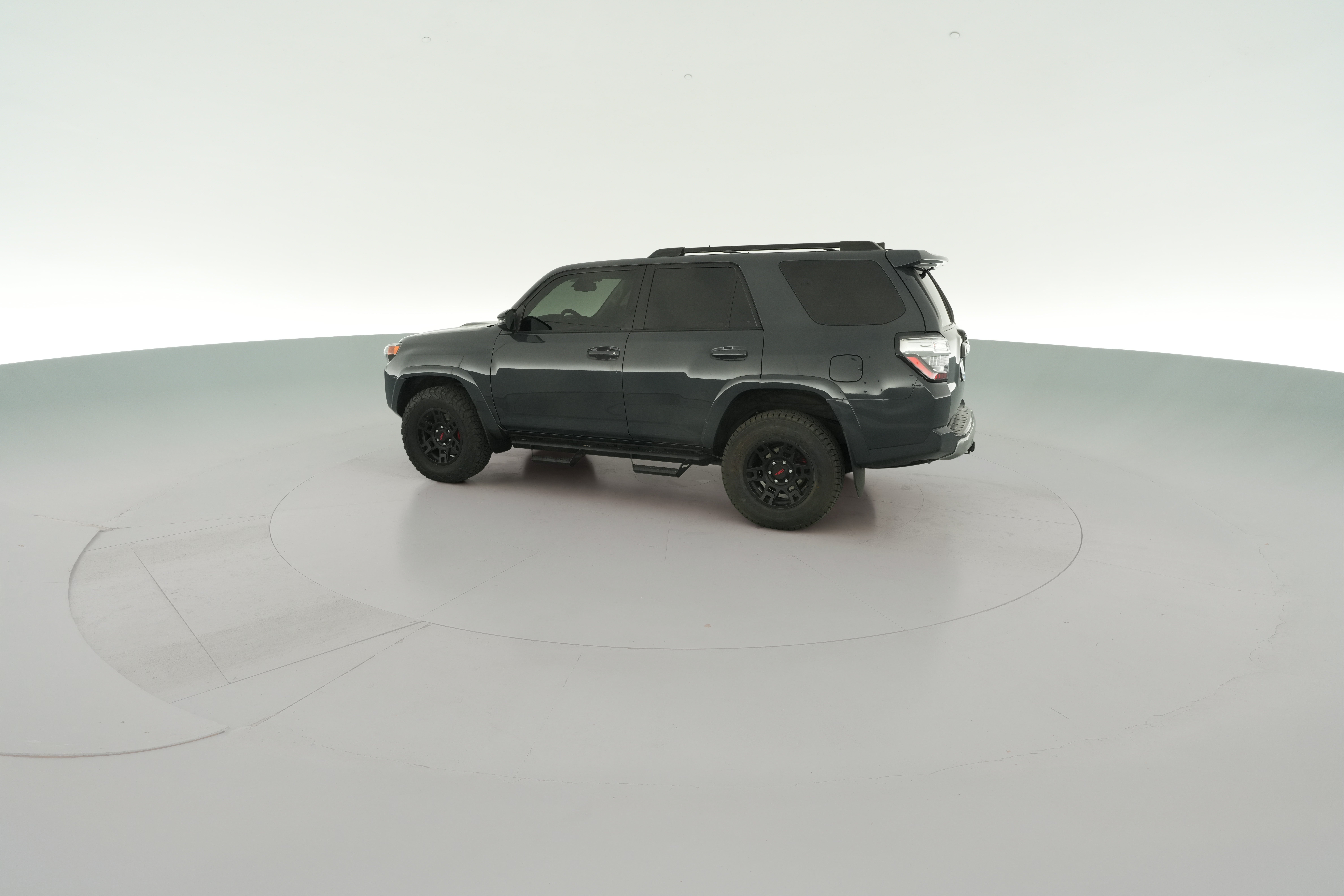 2024 Toyota 4Runner TRD Off-Road Premium - Photo 37
