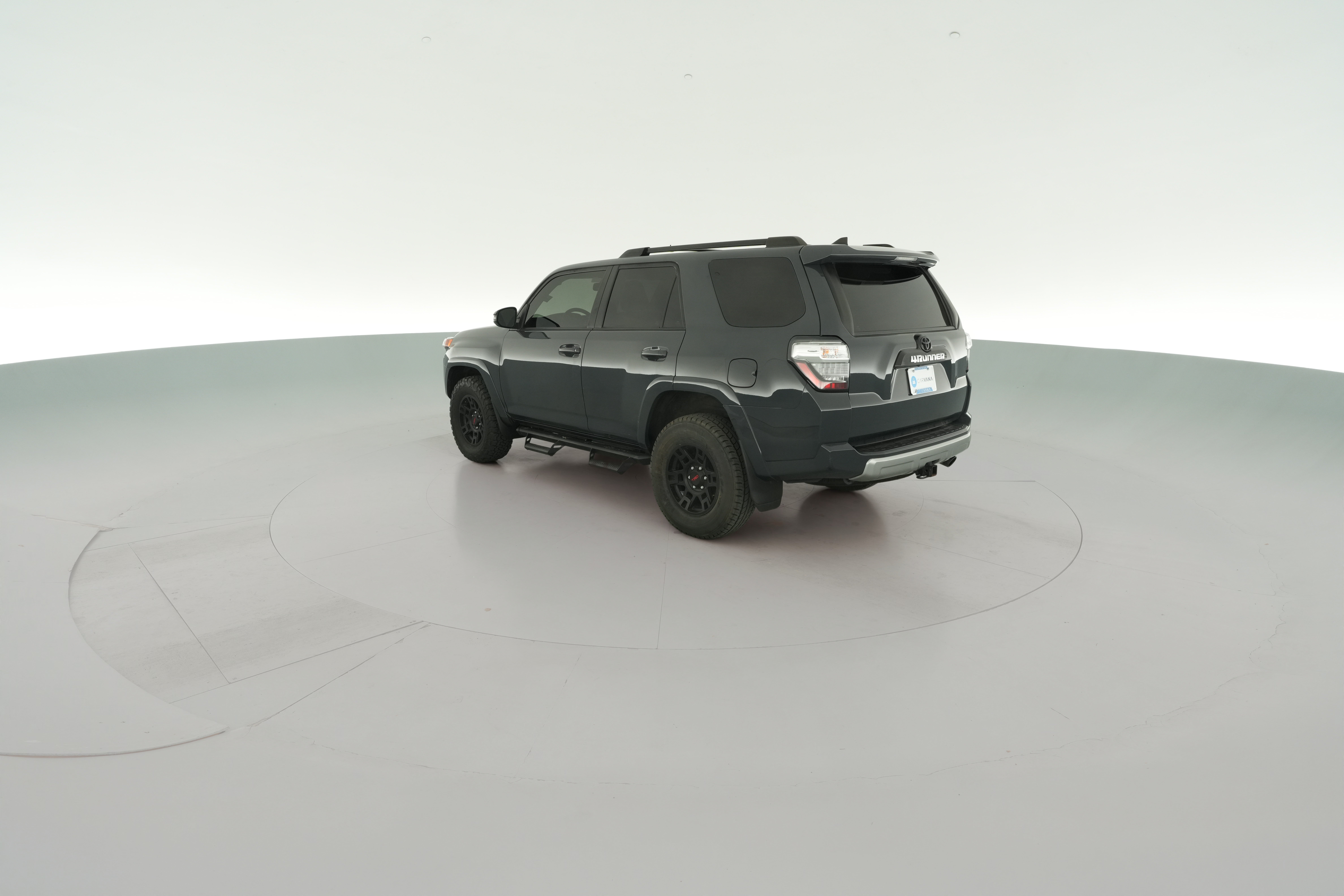 2024 Toyota 4Runner TRD Off-Road Premium - Photo 38
