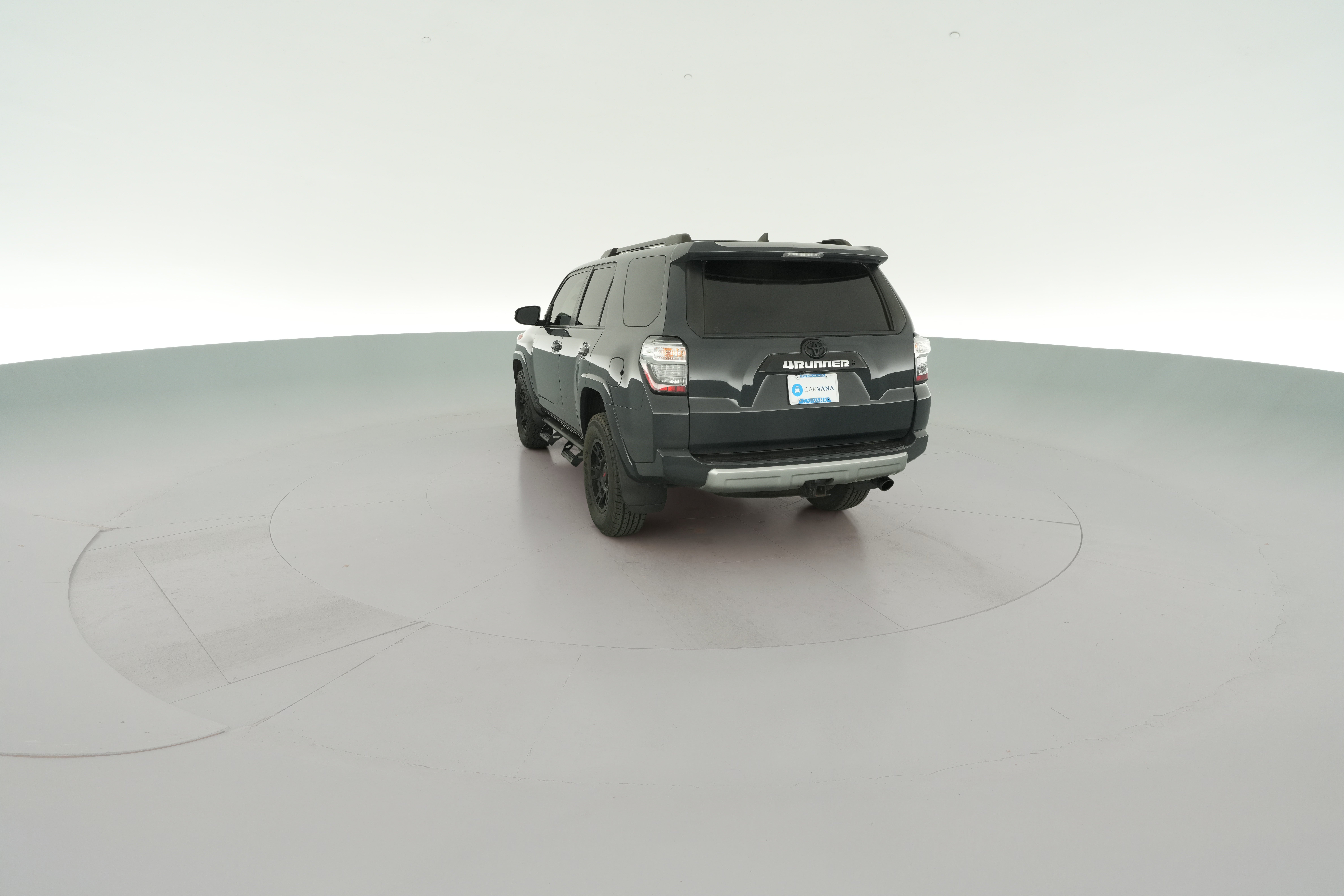 2024 Toyota 4Runner TRD Off-Road Premium - Photo 39