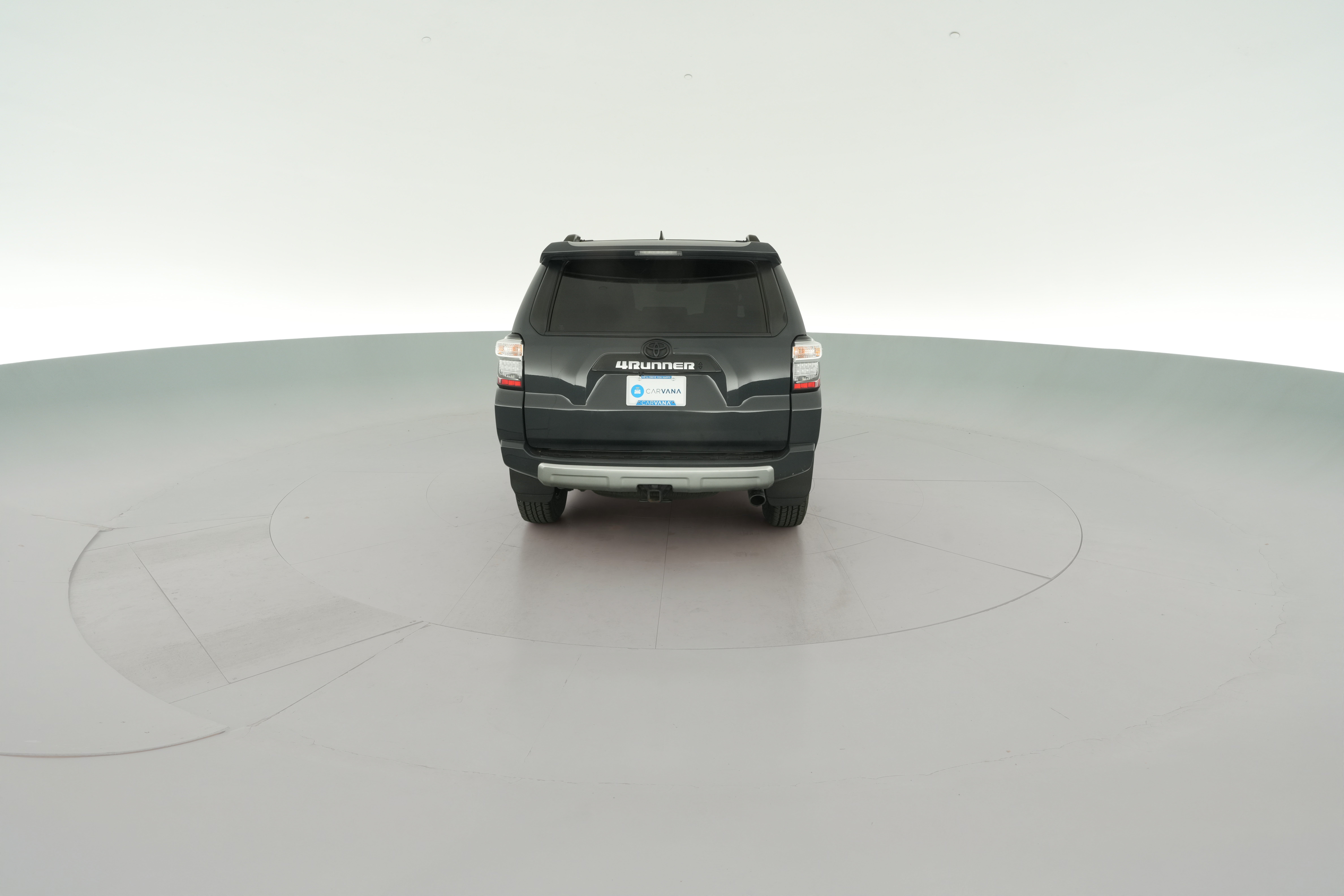 2024 Toyota 4Runner TRD Off-Road Premium - Photo 40