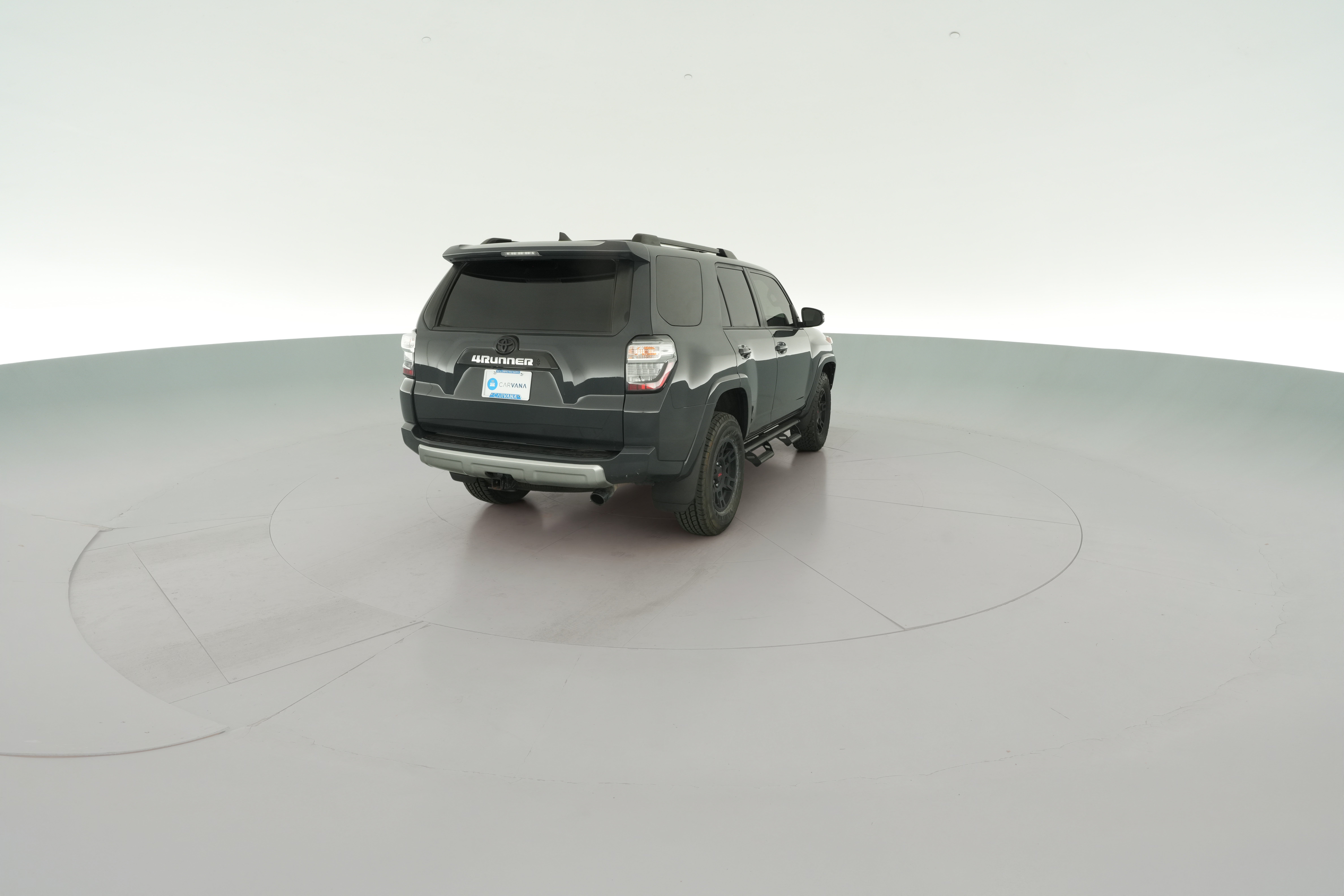 2024 Toyota 4Runner TRD Off-Road Premium - Photo 41
