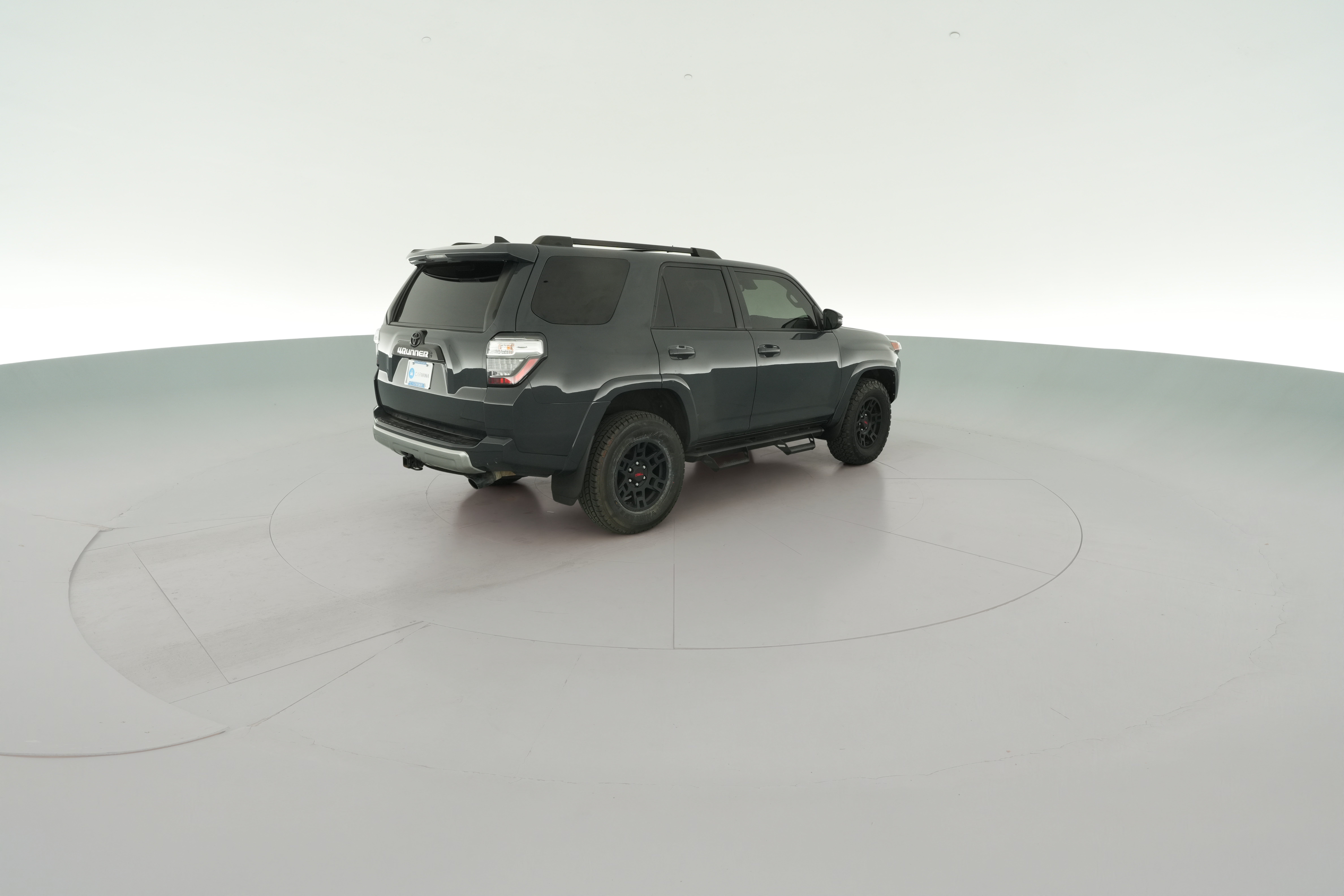2024 Toyota 4Runner TRD Off-Road Premium - Photo 42