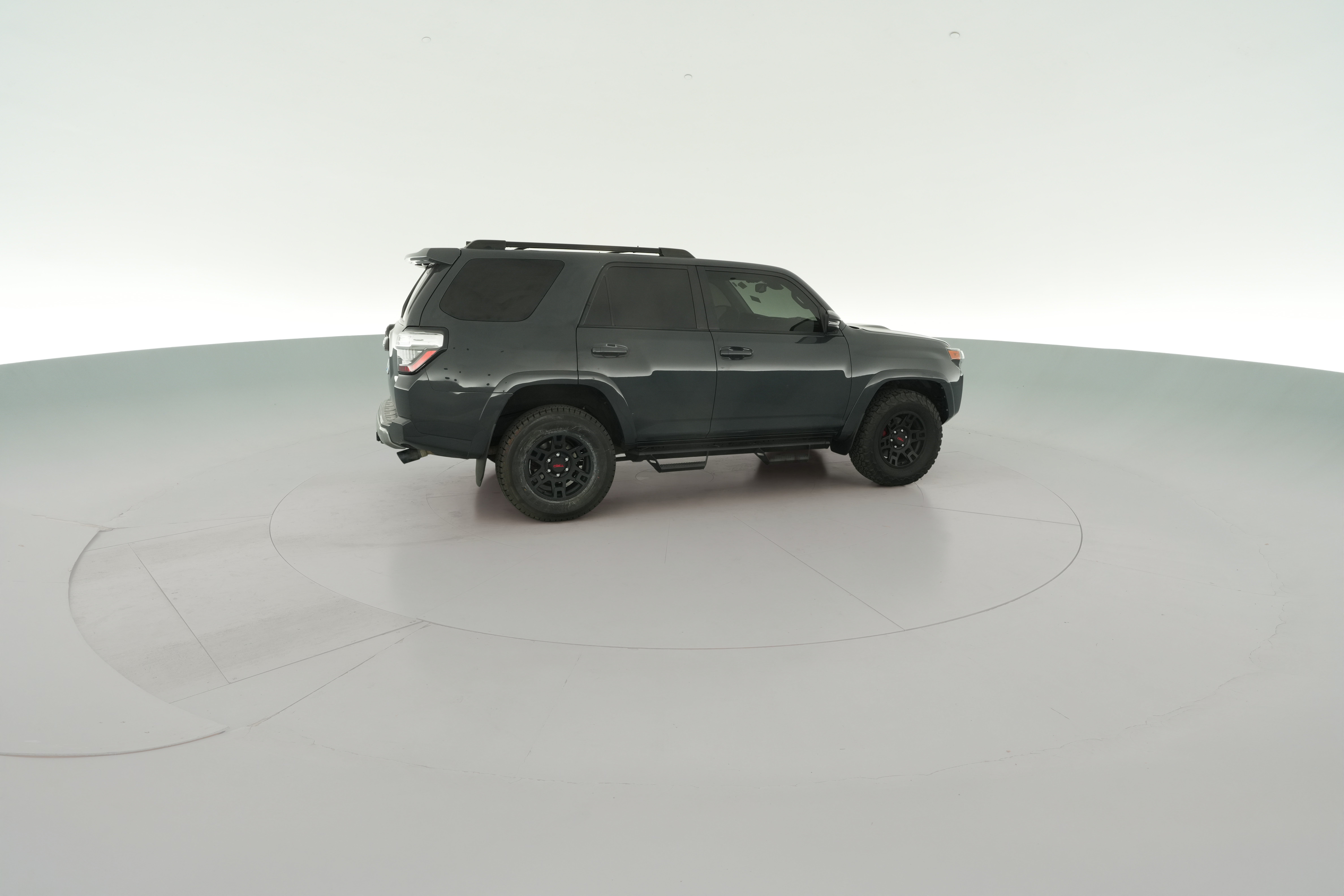 2024 Toyota 4Runner TRD Off-Road Premium - Photo 43