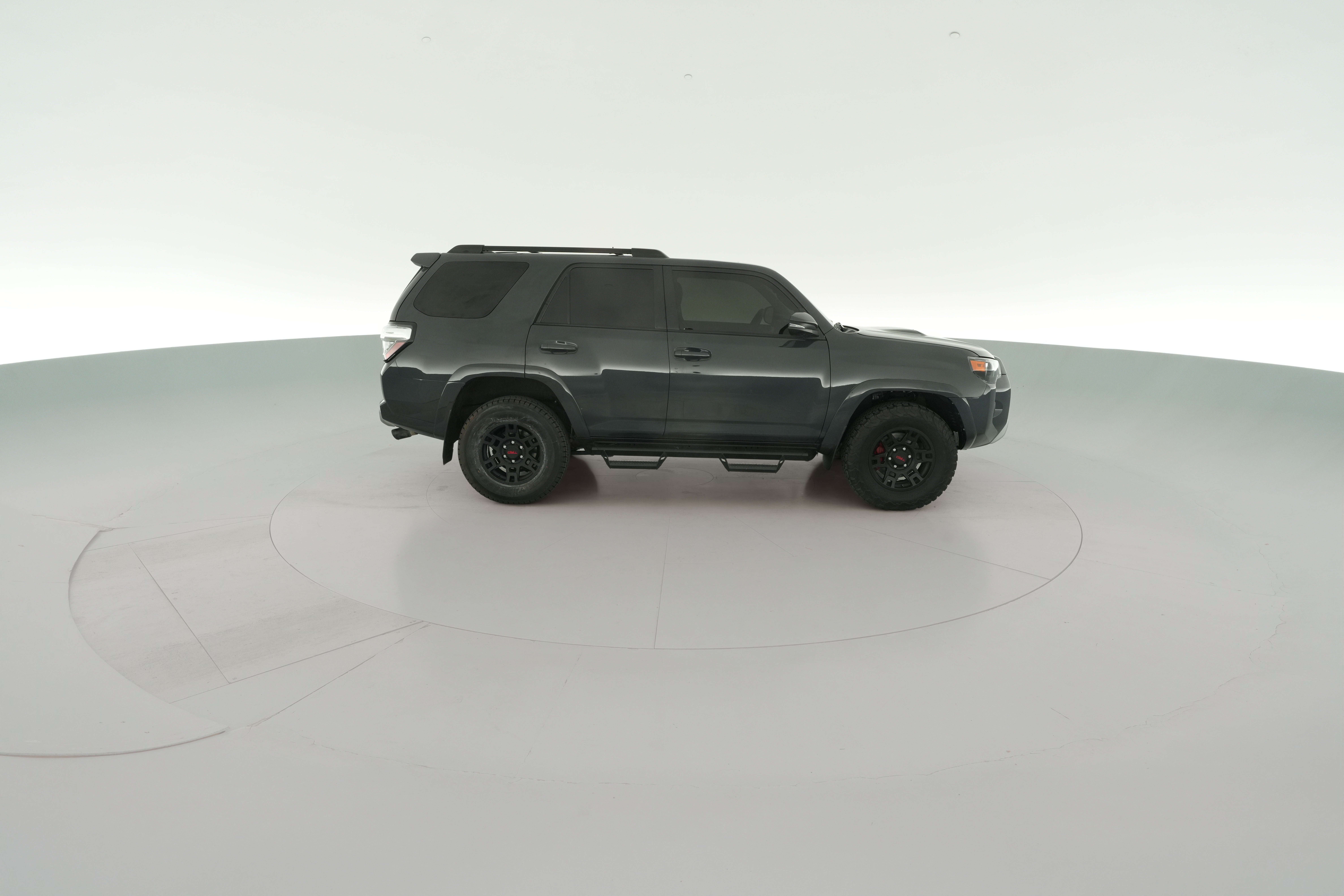 2024 Toyota 4Runner TRD Off-Road Premium - Photo 44