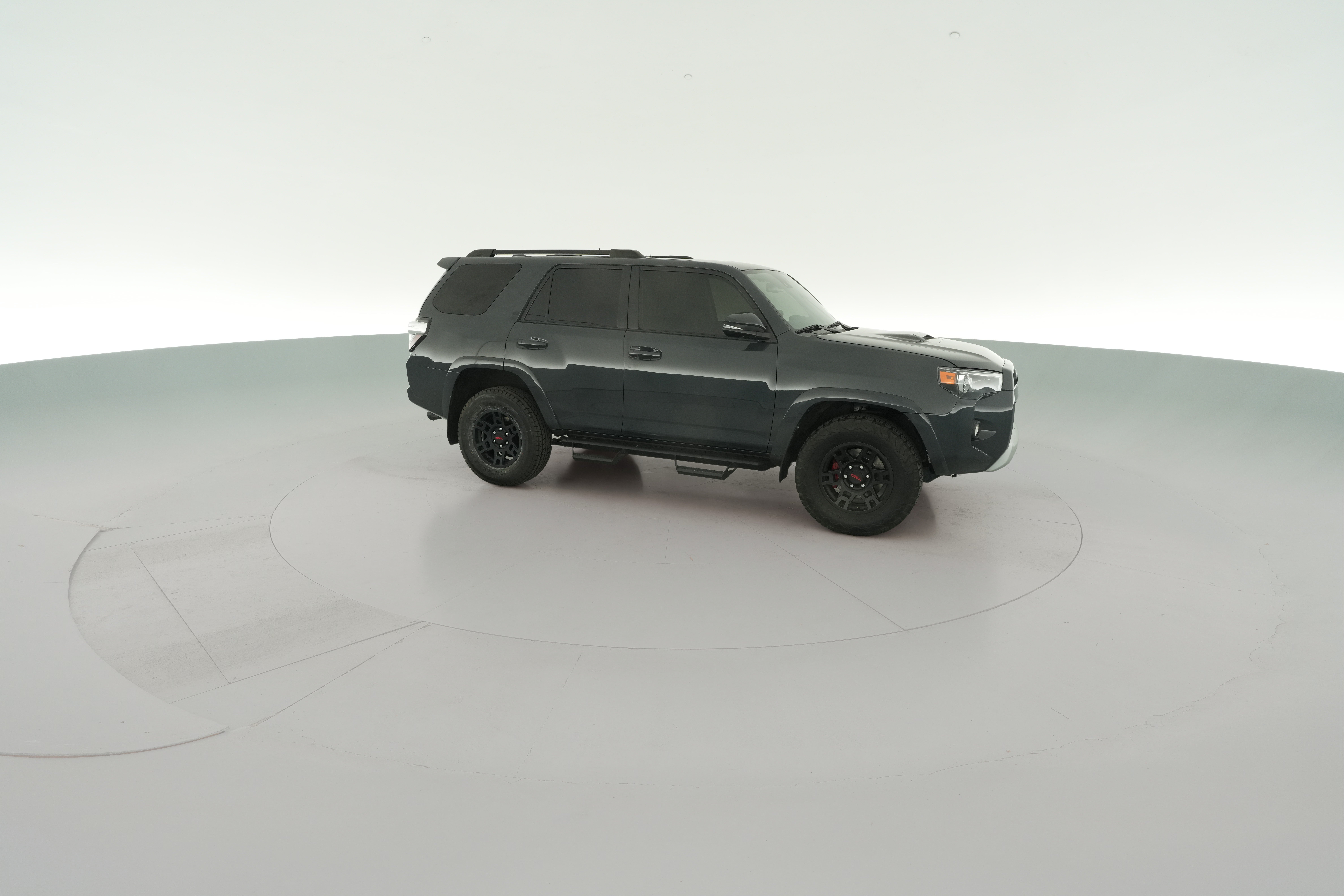 2024 Toyota 4Runner TRD Off-Road Premium - Photo 45