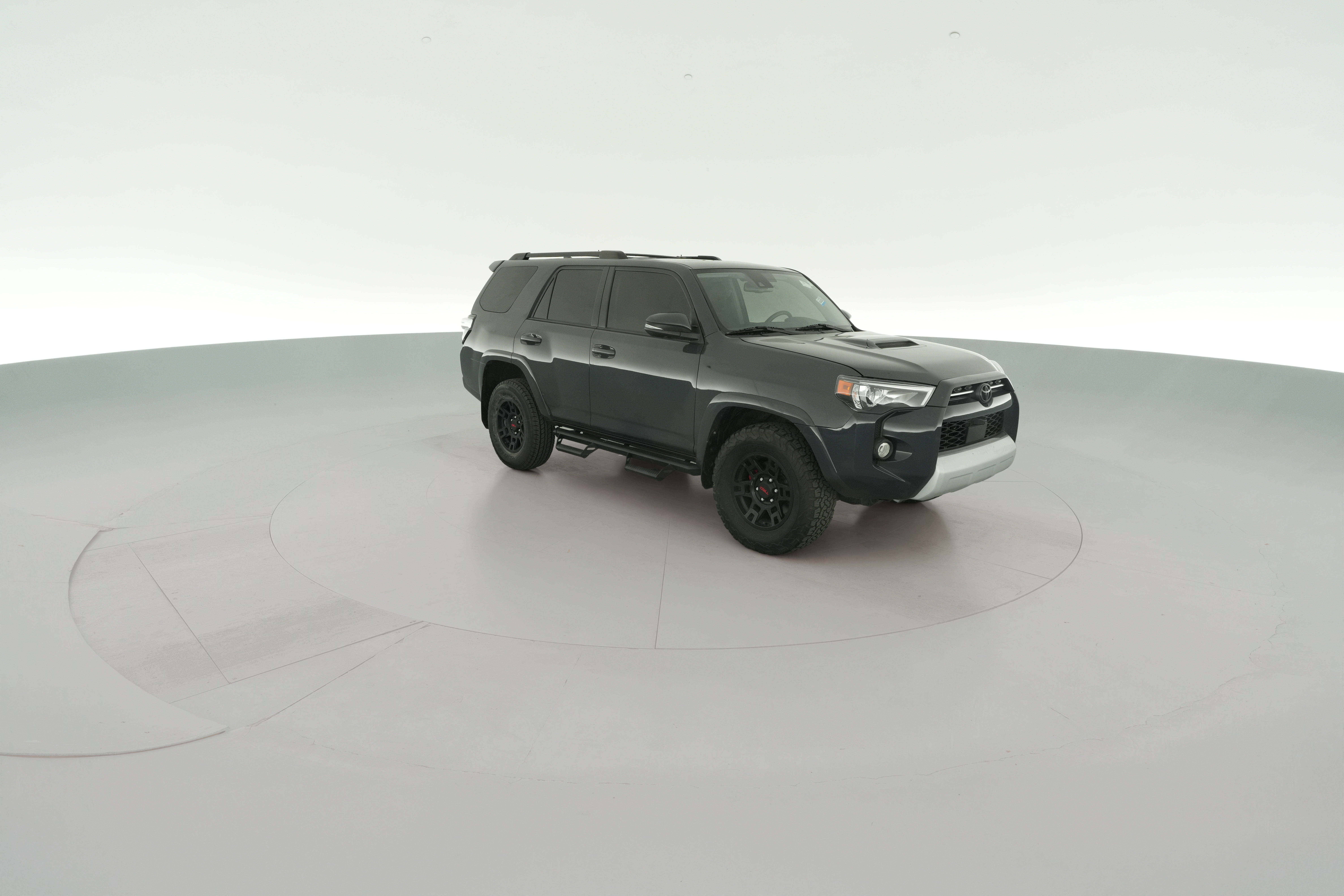 2024 Toyota 4Runner TRD Off-Road Premium - Photo 46