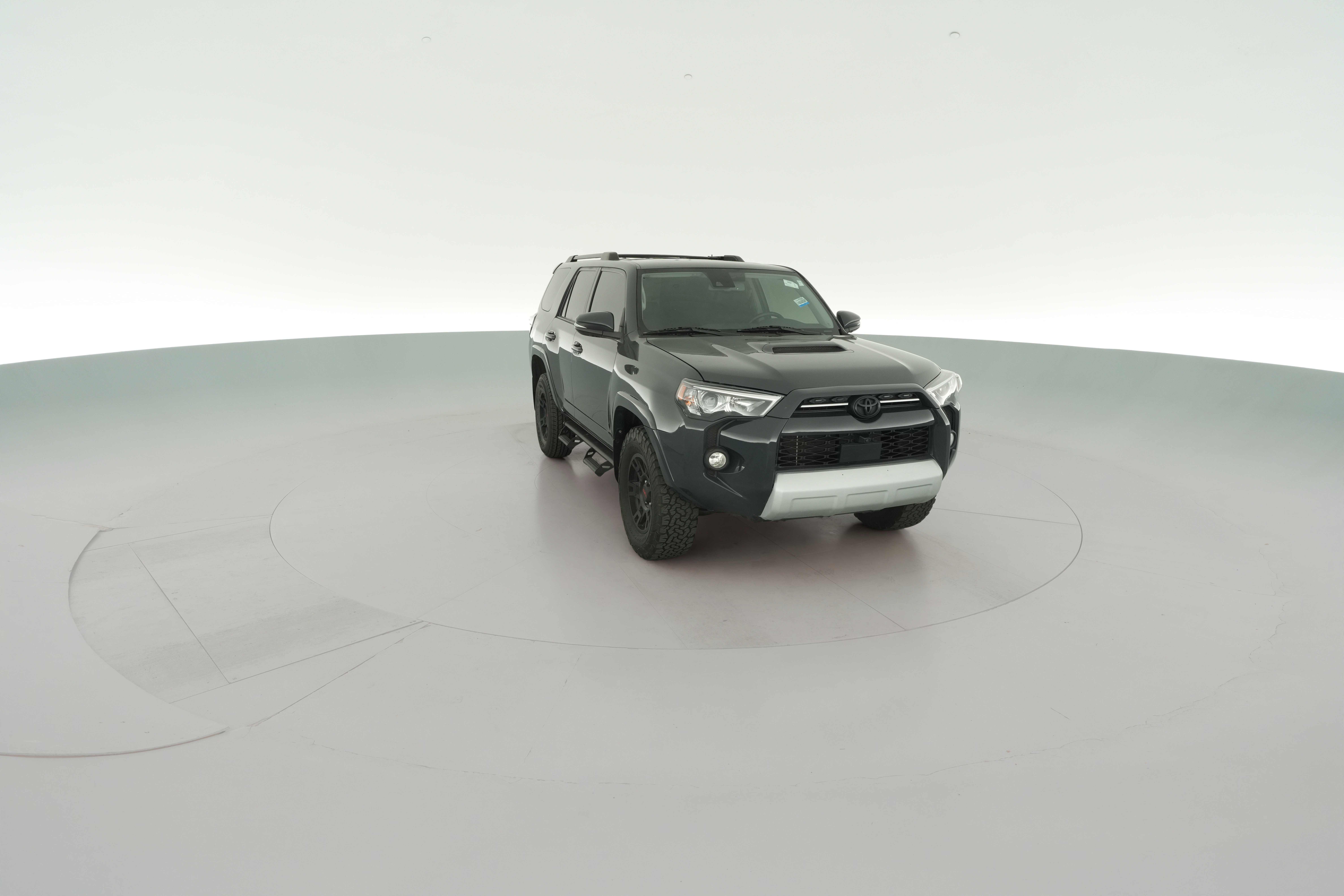 2024 Toyota 4Runner TRD Off-Road Premium - Photo 47