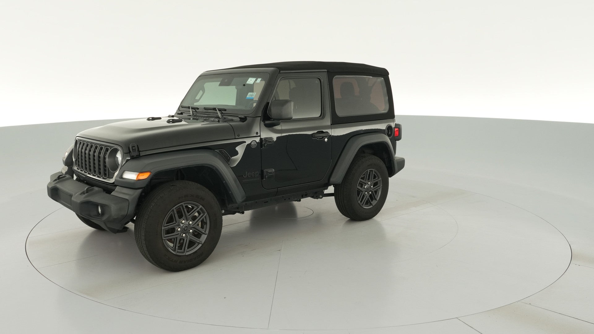 2024 Jeep Wrangler 2 Door vehicle photo