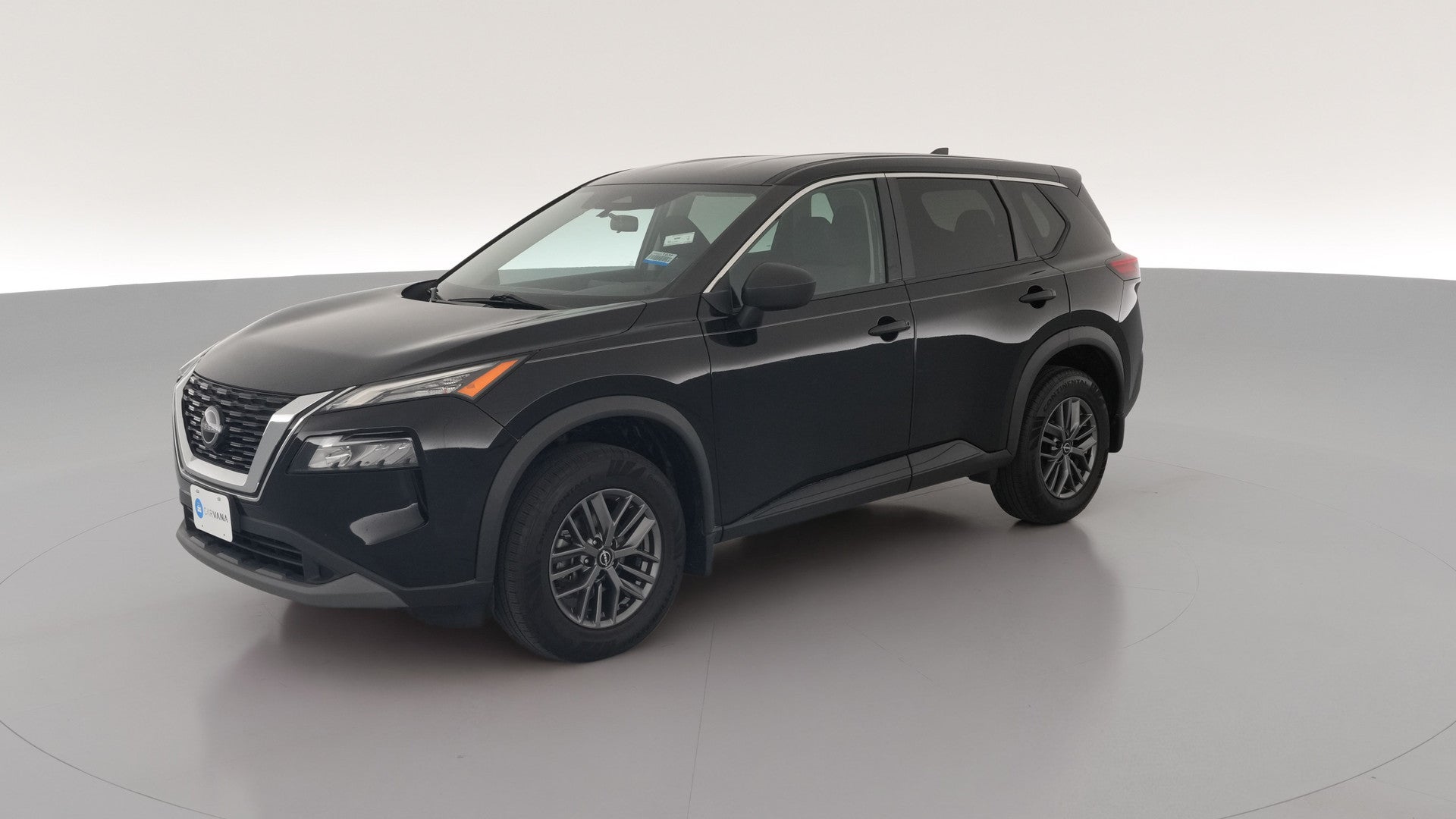 2022 Nissan Rogue vehicle photo