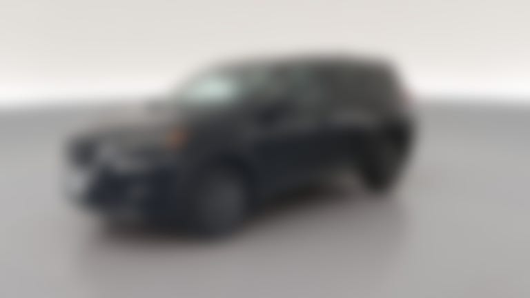 2022 Nissan Rogue vehicle photo