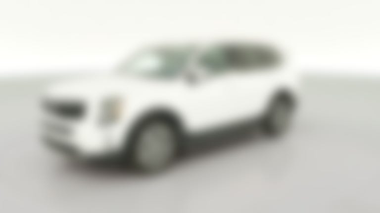 2022 Kia Telluride vehicle photo