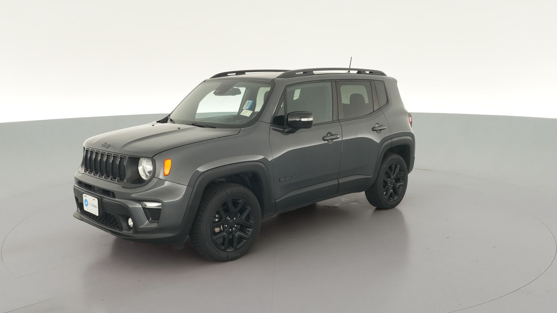 2022 Jeep Renegade vehicle photo