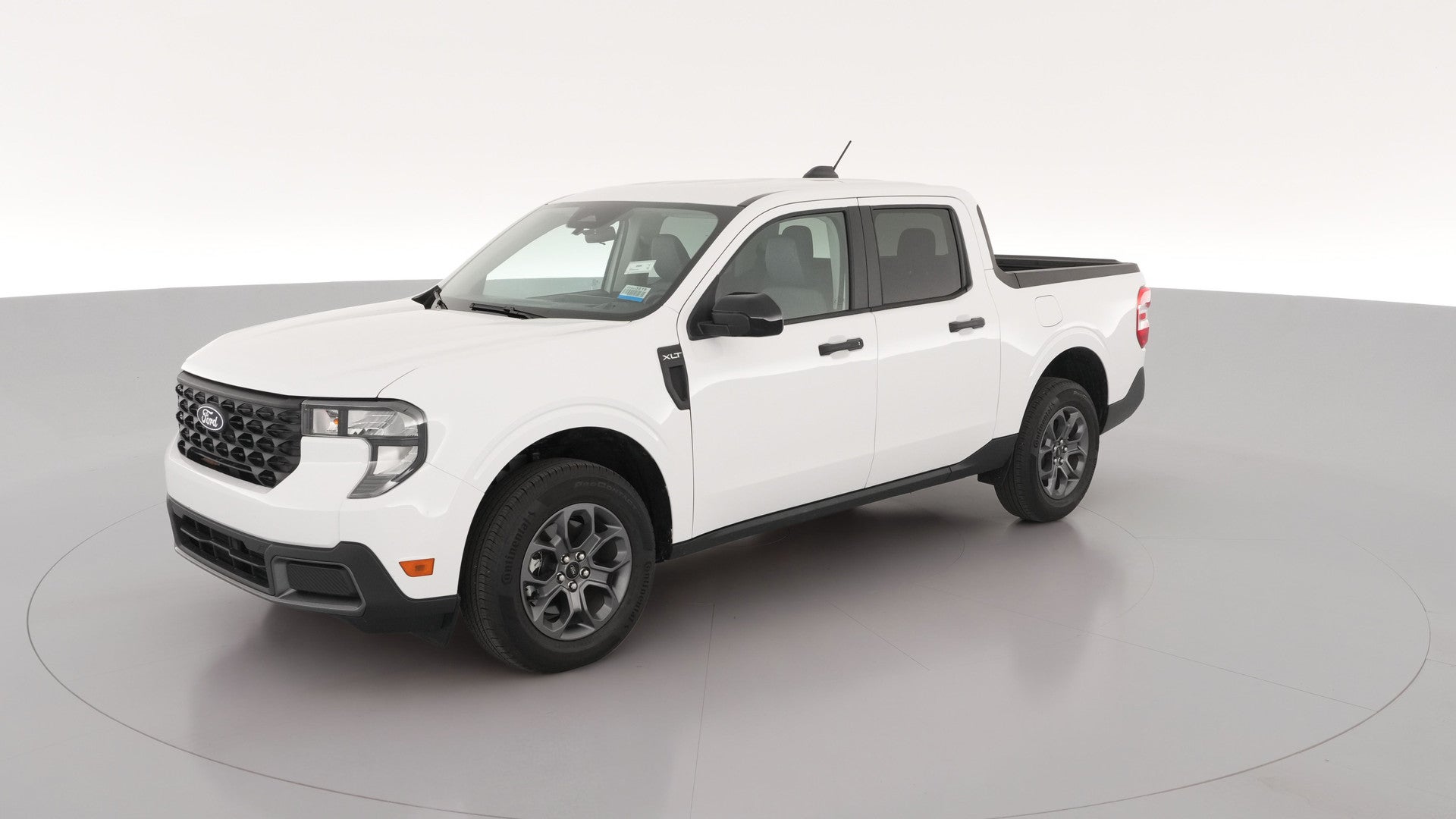 2025 Ford Maverick vehicle photo
