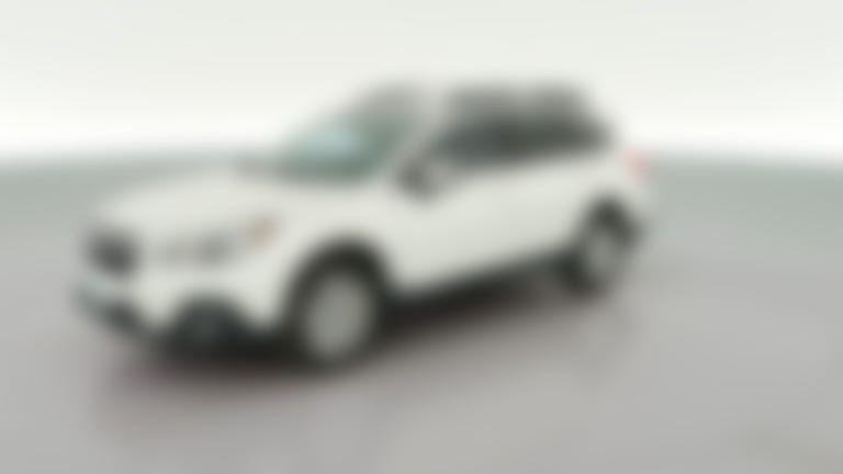 2019 Subaru Outback vehicle photo