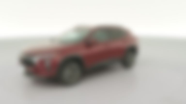 2024 Chevrolet Trax vehicle photo