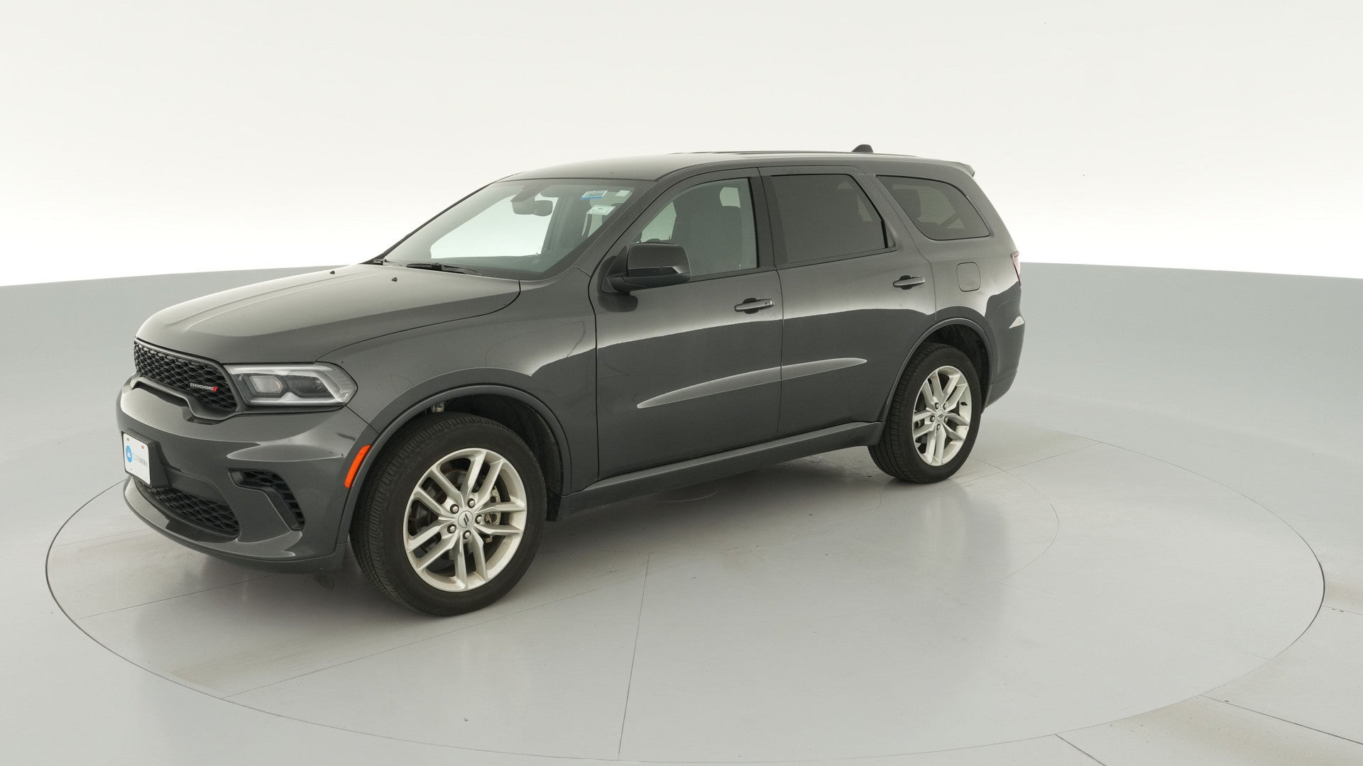 2026 Dodge Durango vehicle photo