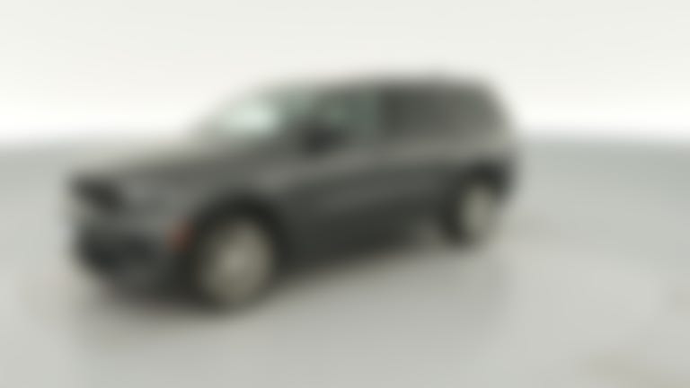 2026 Dodge Durango vehicle photo