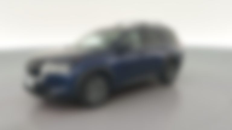 2024 Nissan Pathfinder vehicle photo
