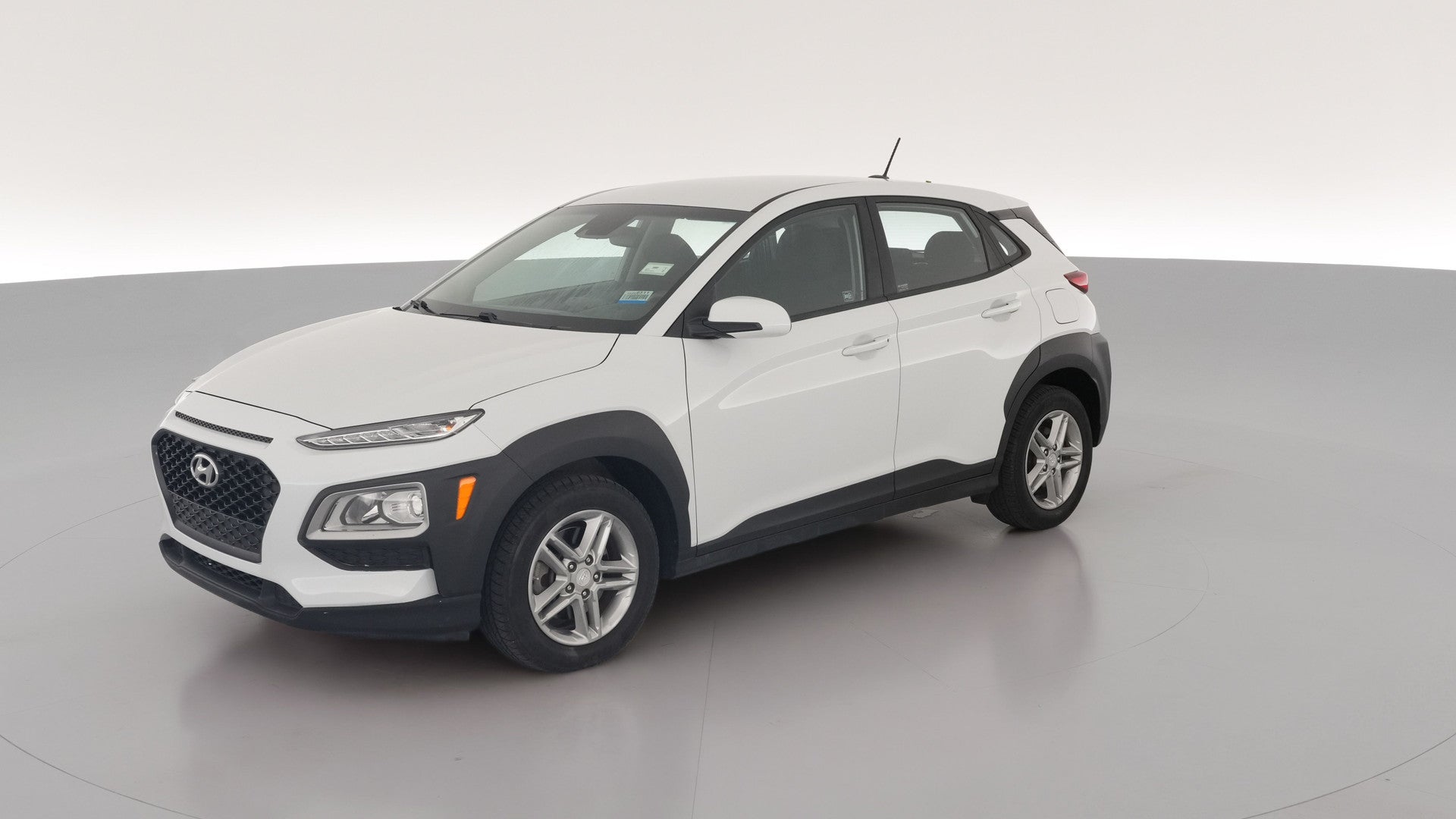 2020 Hyundai Kona vehicle photo