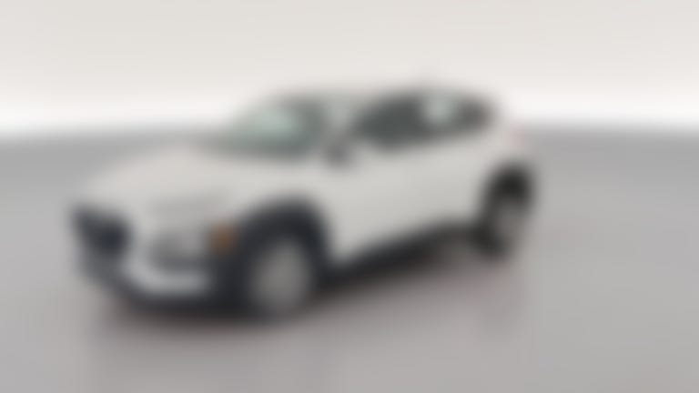2020 Hyundai Kona vehicle photo