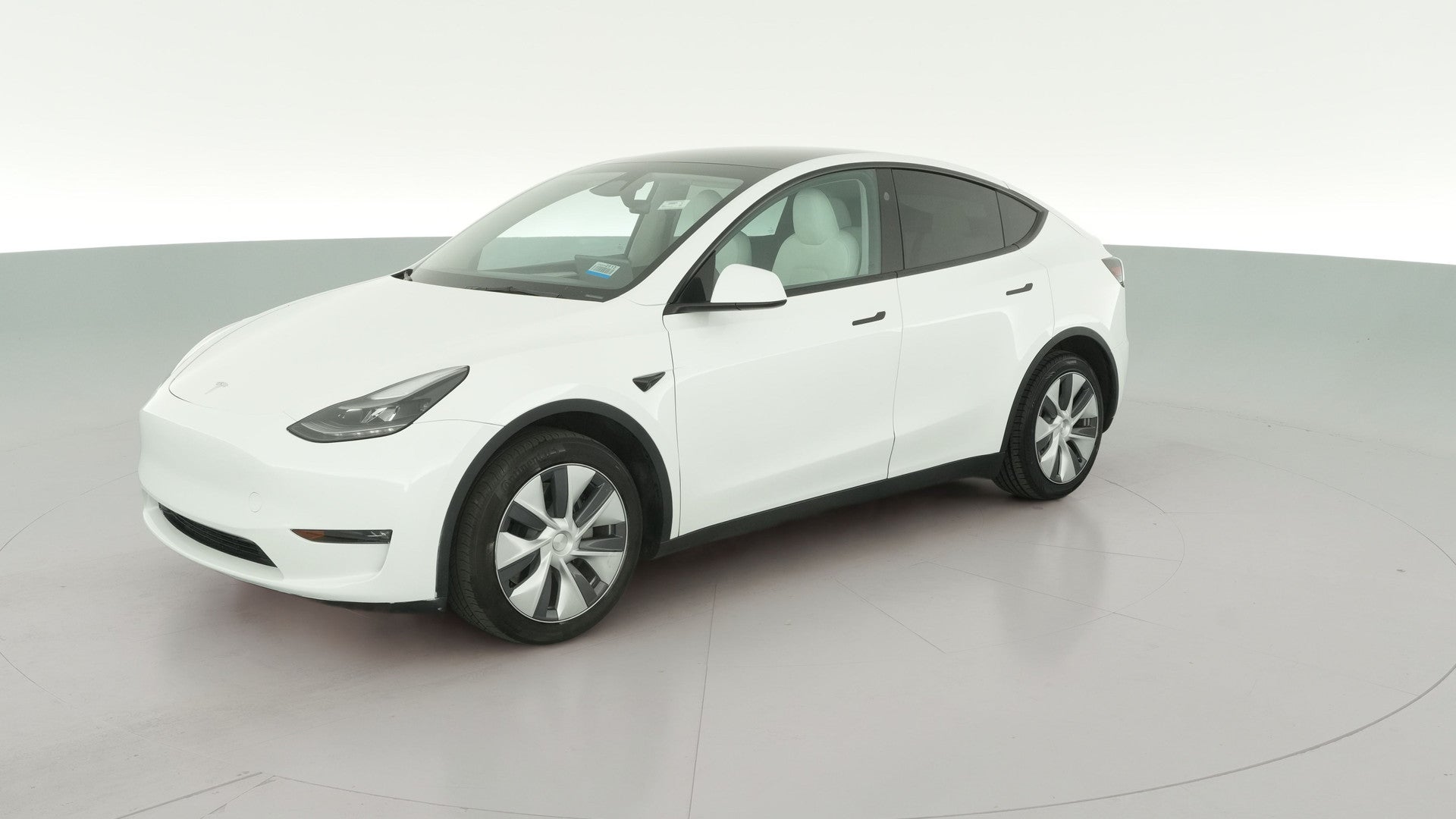 2023 Tesla Model Y vehicle photo