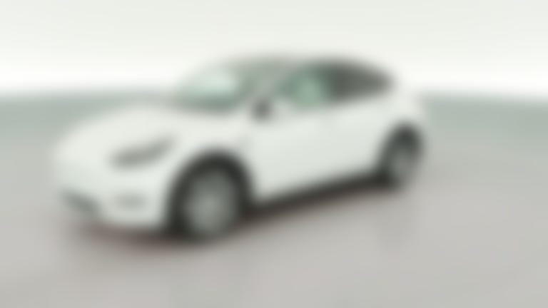 2023 Tesla Model Y vehicle photo