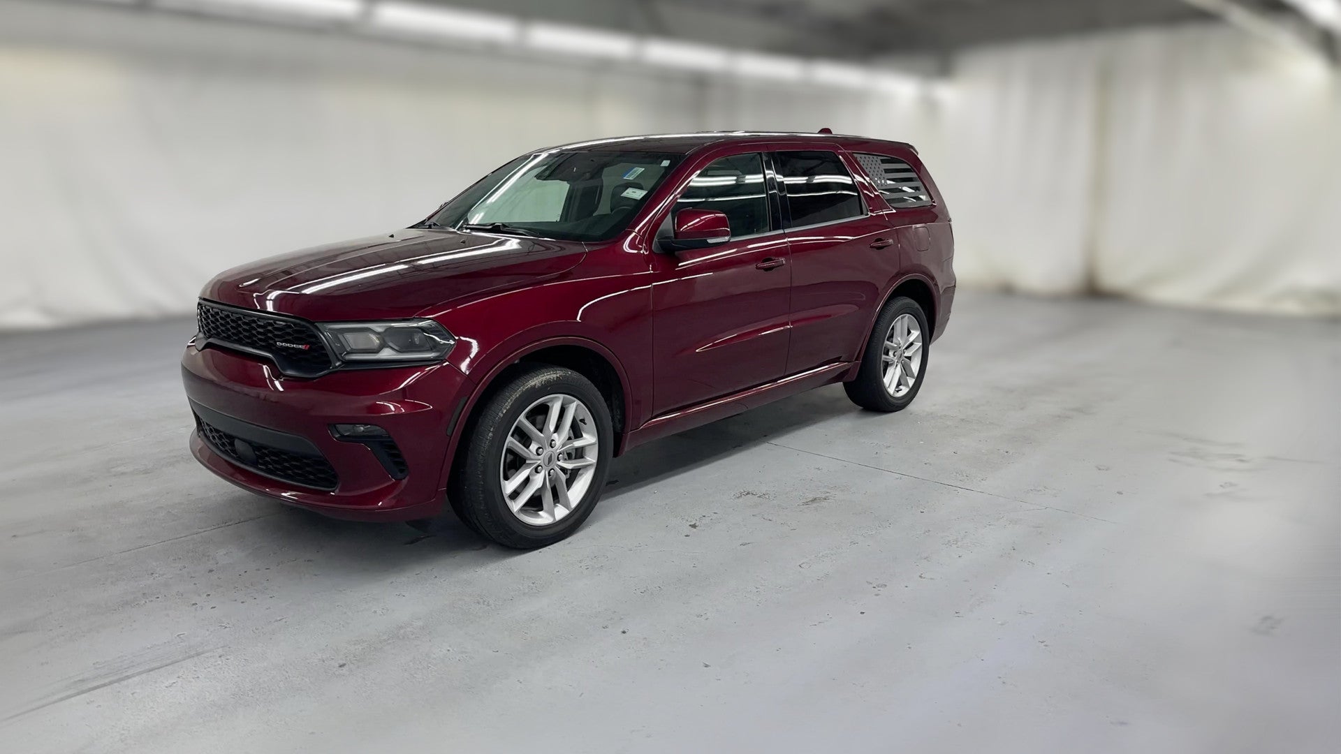 2022 Dodge Durango vehicle photo