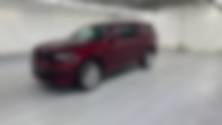2022 Dodge Durango vehicle photo