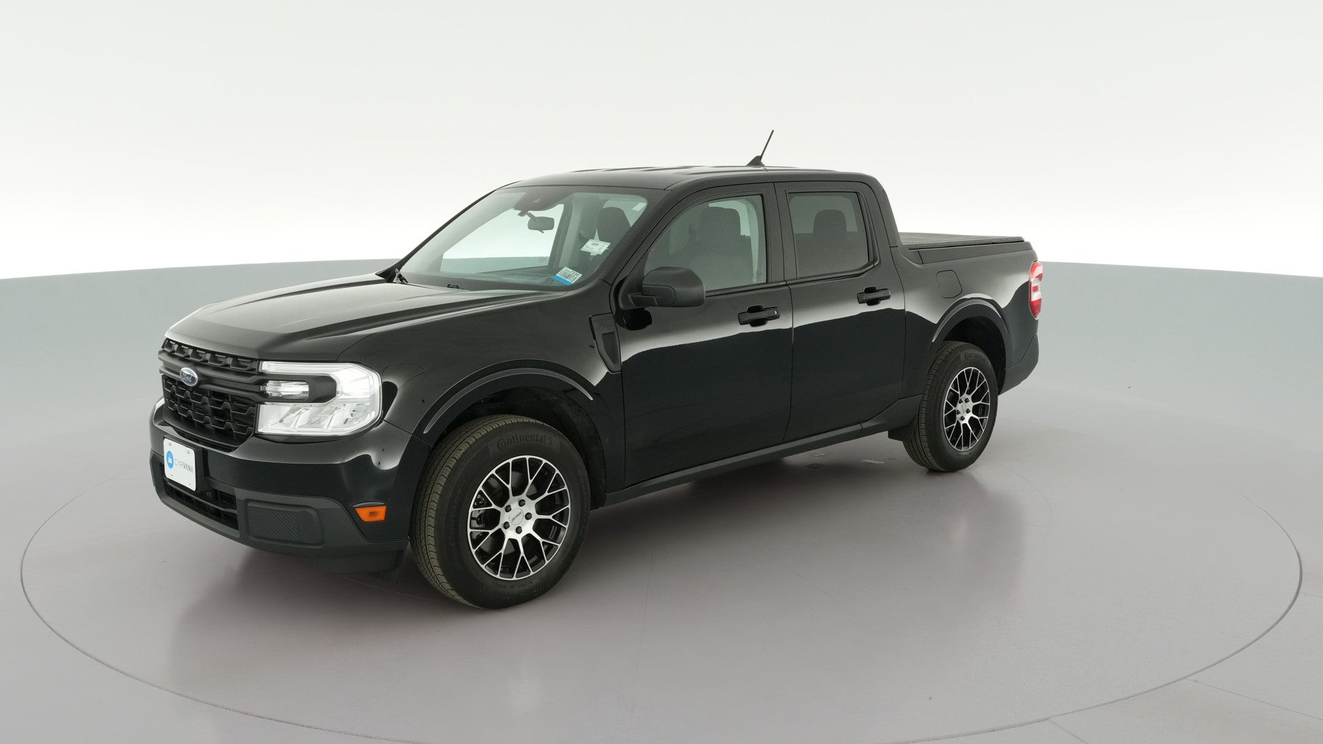 2022 Ford Maverick vehicle photo