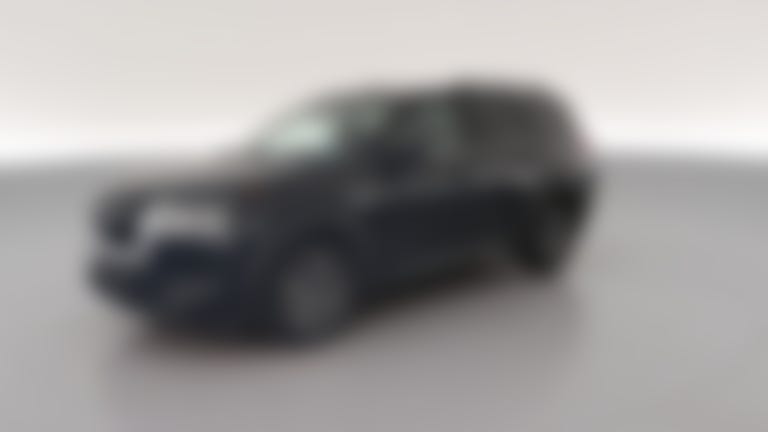 2024 Nissan Pathfinder vehicle photo