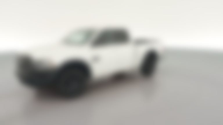 2022 Ram 1500 Classic Quad Cab vehicle photo