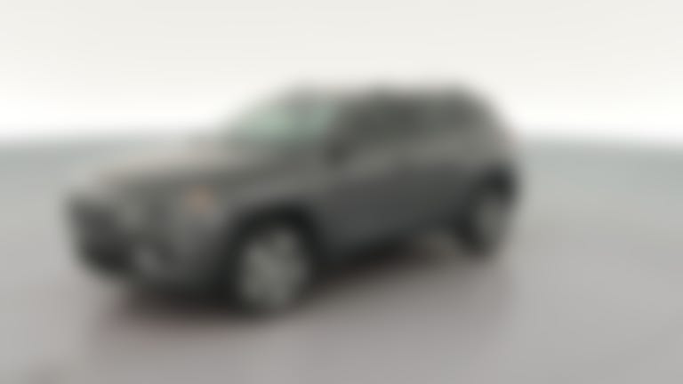 2020 Jeep Cherokee vehicle photo