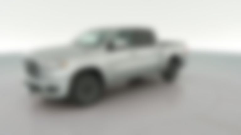 2025 Ram 1500 Crew Cab vehicle photo