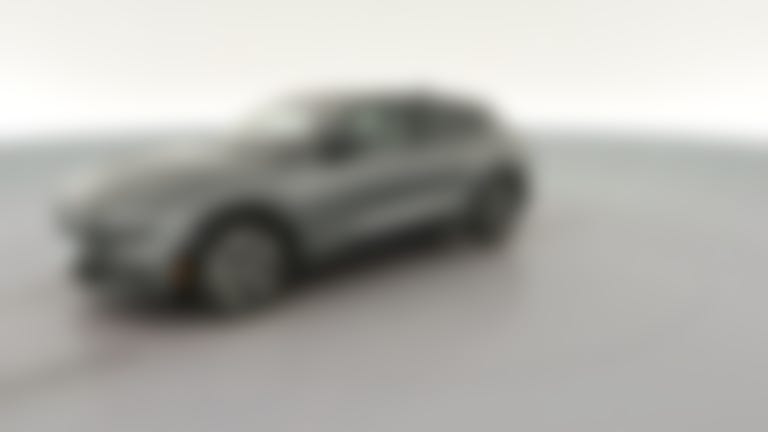 2021 Ford Mustang MACH-E vehicle photo