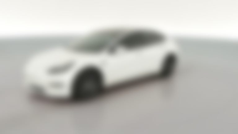 2021 Tesla Model 3 vehicle photo