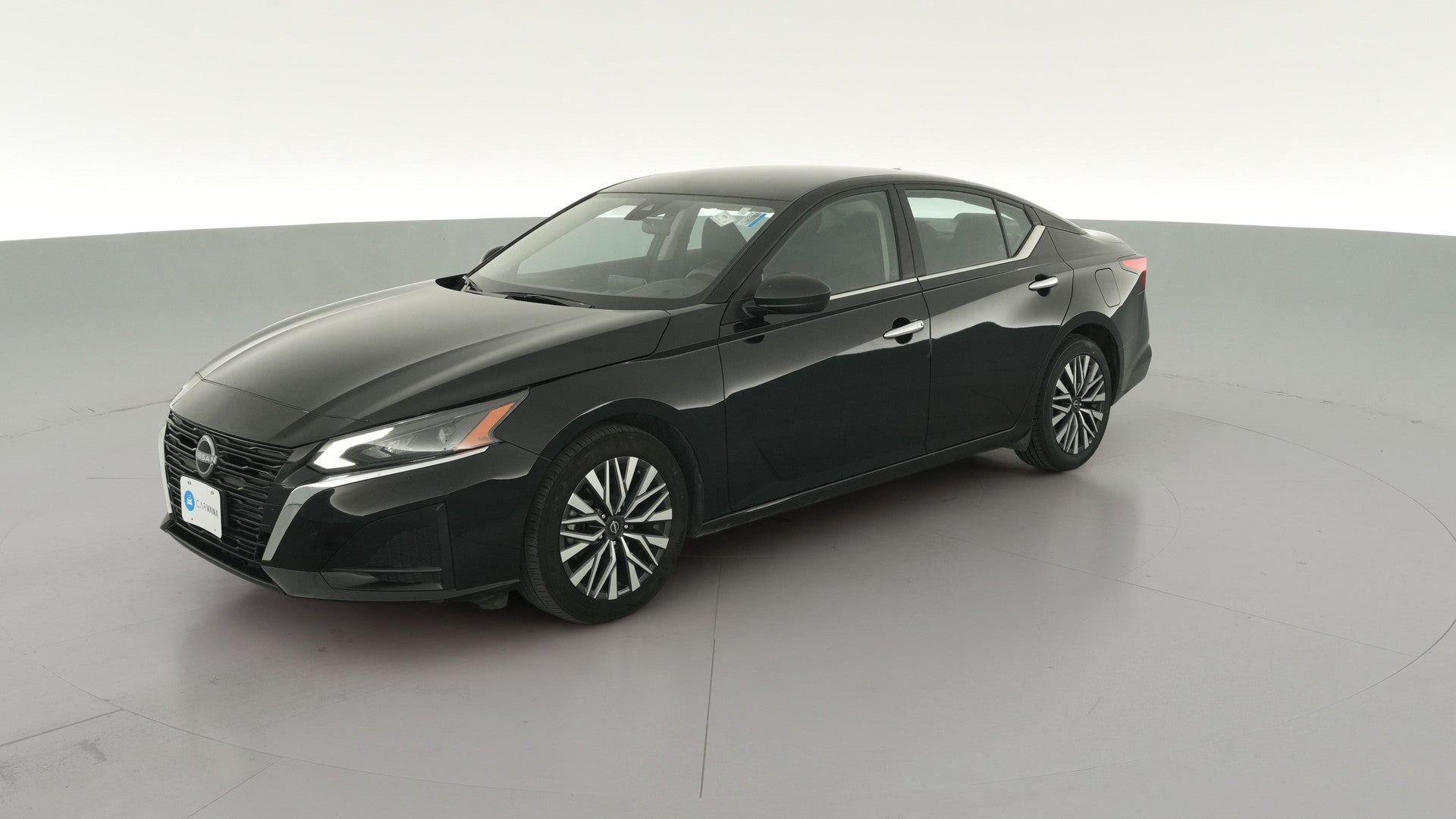 2025 Nissan Altima vehicle photo