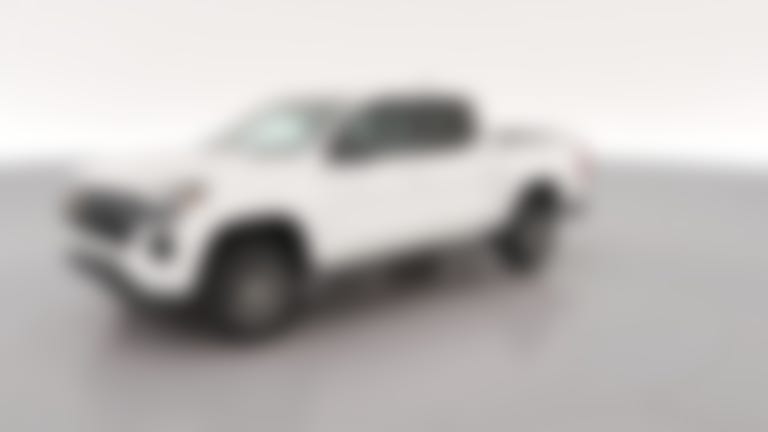 2024 Chevrolet Colorado Crew Cab vehicle photo
