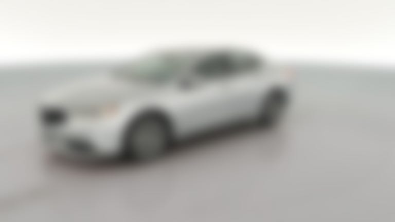 2018 Acura TLX vehicle photo
