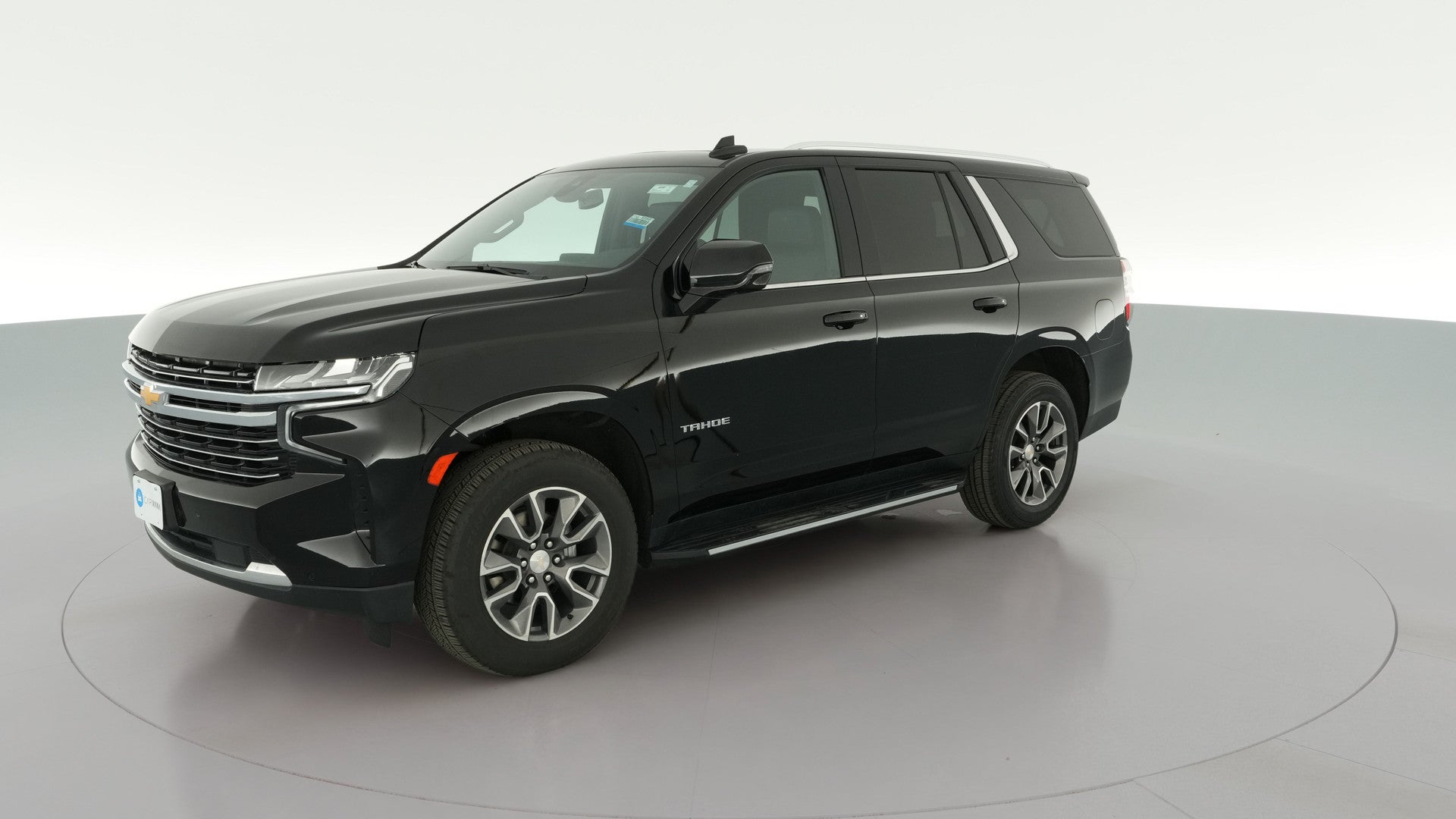 2022 Chevrolet Tahoe vehicle photo