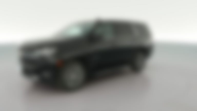 2022 Chevrolet Tahoe vehicle photo