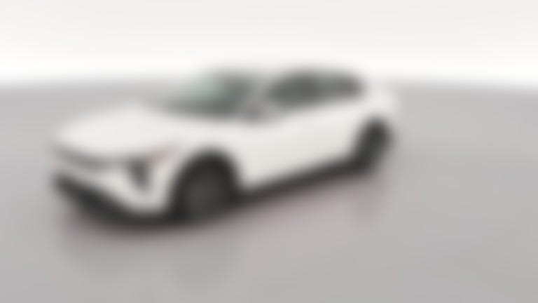 2025 Kia K4 vehicle photo