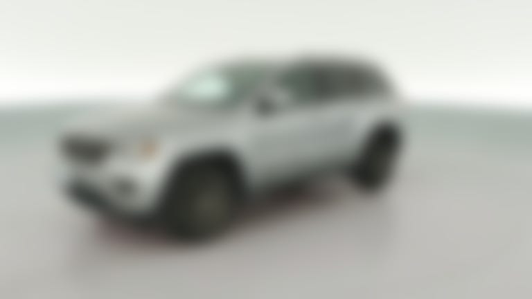 2016 Jeep Grand Cherokee vehicle photo