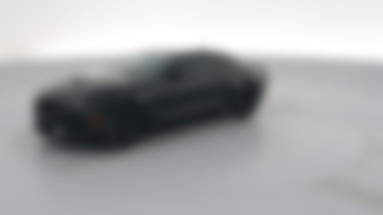 2023 Chevrolet Camaro vehicle photo