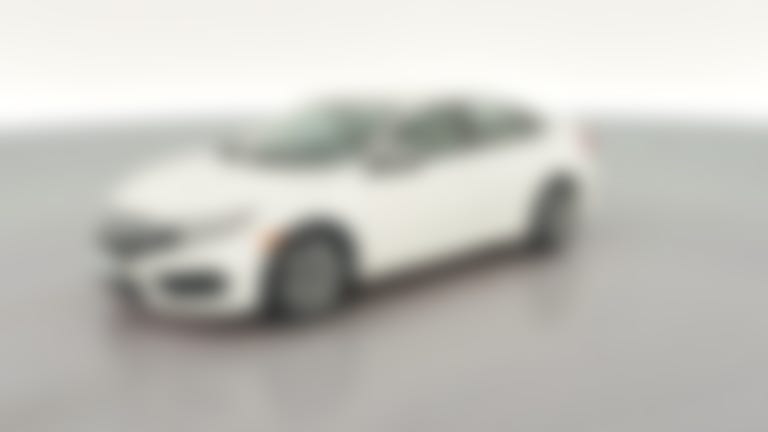 2017 Honda Civic vehicle photo