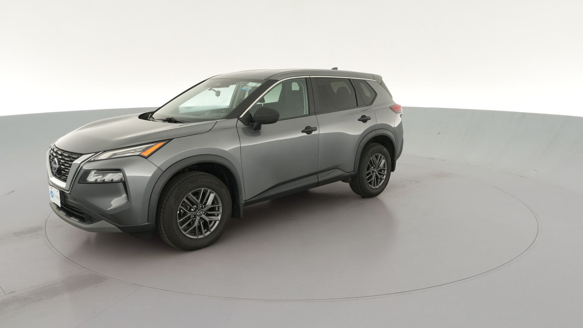 2023 Nissan Rogue vehicle photo
