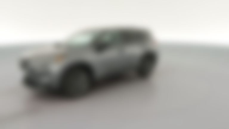 2023 Nissan Rogue vehicle photo